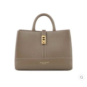 Teddy Blake, Real Leather Handbag